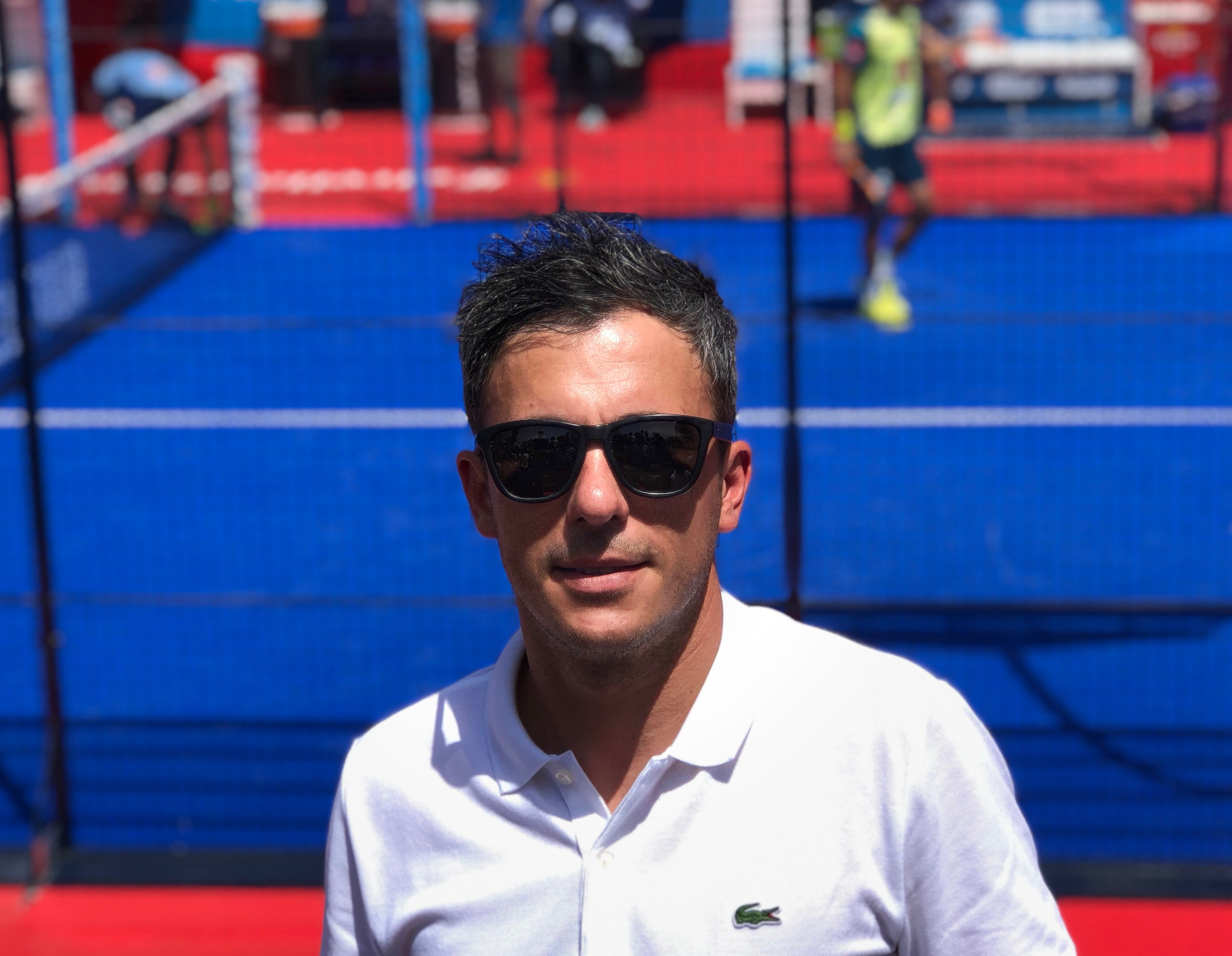 Padel World Tour Valladolid